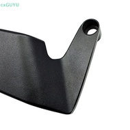 [cxGUYU] For Ducati Streetfighter V4 S V4S V2 Motorcycle Accessories Side-Mirror Wind Wing Side Rearview Reversing Mirror  PRTA