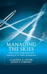 Managing the Skies Clinton V. Oster