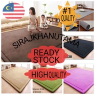 🔥🔥XXXL [005]180X250 CM Size Classy Karpet Gebu SUPER MINK TURKEY | Super Mink Turkey Thick Carpet Bi