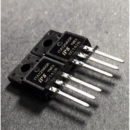 Transistor MOS Field 5pcs Effect Tube SMF12N65 SMF10N65 SMF20N65 ITA04N65R ITA07N65R ITA10N70R ITA20