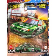 Hot Wheels Premium 94 NISSAN PRIMERA