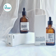 Serum Dưỡng Trắng Esthemax Vitamin C Serum 561 Hàn Quốc