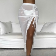 Beachwear Women's Bikini Skirt Outerwear / Beachwear /Import R0006