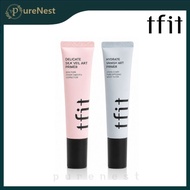 [TFIT] Delicate Silk Veil Art Primer / Hydrate Vanish Art Primer [30ml]