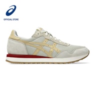 ASICS Unisex TIGER RUNNER II Sportstyle Shoes in Light Dust/Sand