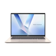 ASUS (โน้ตบุ๊ค) VIVOBOOK 14 X1407CA-LY544WA (PLATINUM GOLD) PLATINUM GOLD