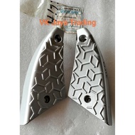 Limited Stock Original Modenas Elit 125 Elit150 Elite Front Step Plate 1set