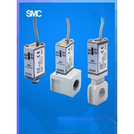 SMC Pressure Switch 3C-IS10-01S-6L IS10M-20/30/40-A IS10E PS1100-R06L Ready Stock Shipped