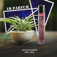 Im Parfum eau de Official Original