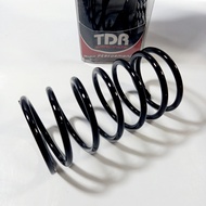 CVT SPRING MIO J - MIO SOUL GT - X RIDE 1000 PM - 1500 RPM - 2000 RPM