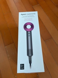 Dyson Supersonic 風筒