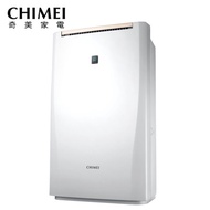 【CHIMEI奇美】6L時尚美型節能除濕機 RH-06E0RM