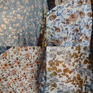 KATUN Rayon Premium Rayon Cotton Fabric/ Premium Rayon Cotton/ price 0.5 meters