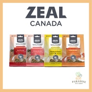 Zeal Canada Gently Air-Dried Recipe Dry Dog Food (454g)