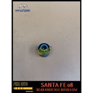 HYUNDAI SANTA FE ( CM ) 2008" REAR KNUCKLE BUSH LOW 55118-2B000