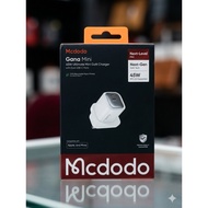 Mcdodo Gana Mini 45W Ultimate Mini GaN Charger.