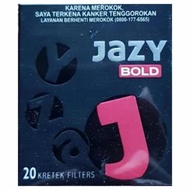 Jazy Bold 20