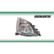 NISSAN GRAND LIVINA 2007-2012 HEAD LAMP (TYC) / LAMPU DEPAN