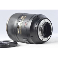 (USED) Excellent - Nikon 105mm AF-S VR Micro Nikkor f/2.8G IF ED