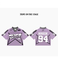 J-HOPE JERSEY V3 IN PURPLE