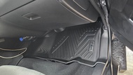 Nissan Urvan NV350 Deep Dish Car Floor Matting