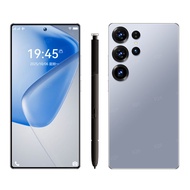 Large Screen Large Memory Full Net Compatiblility 5G Smart Gaming Phone Spare Device 16GB RAM 512GB