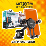 MOXOM MX-VS04 dashboard windscreen rotation Car Phone Holder adjustable 360 degree car mount