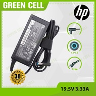 HP 19.5V 3.33A Laptop Charger for 248 G1 255 G2 G3 256 G2 G3 G4 G5 340 G1 G2 G53 345 G1 G2 348 G3 G4