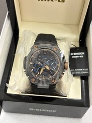灣仔/土瓜灣門市 G-SHOCK MRG-B2000R-1A 勝色 gshock mr-g mrgb2000r b5000 b2100 b2000 frogman