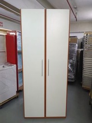 實惠 衣櫃 35*24*85.5" #2108077