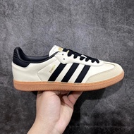 [R Version] AD Original Samba OG Retro Classic Lightweight Sneakers ID0478