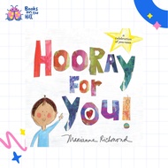 Hooray For You - Marianne Richmond