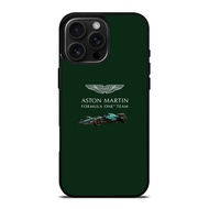 New ASTON MARTIN FORMULA ONE F1 T Fashion New Style Exquisite Mobile Phone Case Protective Cover for