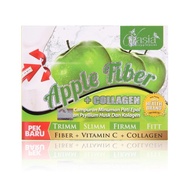 V Asia Apple Fiber + Collagen