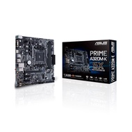 ASUS PRIME A320M-K AMD AM4 mATX Motherboard DDR4 A320M A320 | Socket AM4 mobo