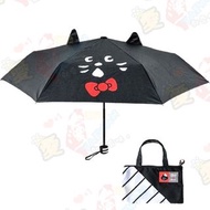 台味㊣台灣 NYA x Hello Kitty超展開晴雨傘。限量 貓貓 。現貨。台灣直寄。不包運