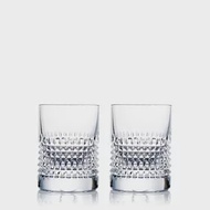 《ROGASKA》歐洲頂級水晶-純粹晶鑽-烈酒杯-2支裝 (伏特加/高粱/紹興/)小酒杯