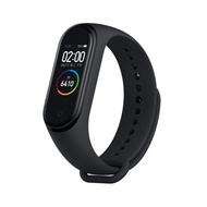 Mi Band 4 for Testing