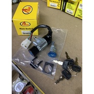EX5 DREAM/EX5 HIGH POWER MAIN SWITCH STD HONDA EX5