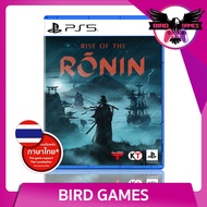 PS5 : Rise of the Ronin [แผ่นแท้] [มือ1]