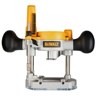 DEWALT เครื่องเซาะร่องไม้ไร้สาย ไร้แปรงถ่านรุ่น DCW600N-XJ (เครื่องเปล่า ไม่รวมชุดแบต) / DNP612 ฐานเ