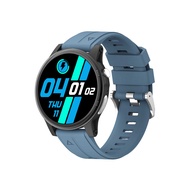 NORTH EDGE NL89 ECG smartwatch HR BP SPO2 sports watch Bluetooth call Bluetooth music IP67 compatibl