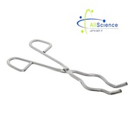 Tong Crucible Stailess Steel