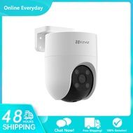 Ezviz H8C 2K+ 1080P 2MP / 4MP Outdoor Camera