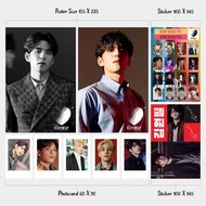 Fankit Package 6-Day6DAY Six-setDAY