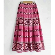 Beautiful simple ethnic skirt
