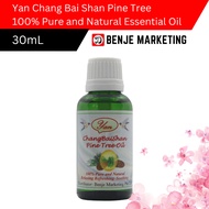 Pine Tree Oil 30ml Sanitizer, Muscle Relieve and Sinus Relieve