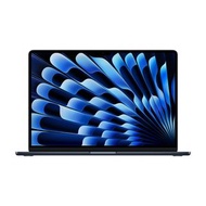 Apple 15 吋 MacBook Air - 午夜暗色