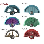 [tishita] Watch Movement Rotor Watch Repair Professional Stable High Performance Watch Component Rep