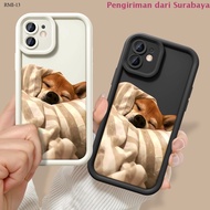 Xiaomi Redmi 14C 13 13X 13C 12 10 10C 9T 8 5 6A 10A 9C 9A 9 A3 A2 A1 Plus 4G Case Cartoon Casing hp 